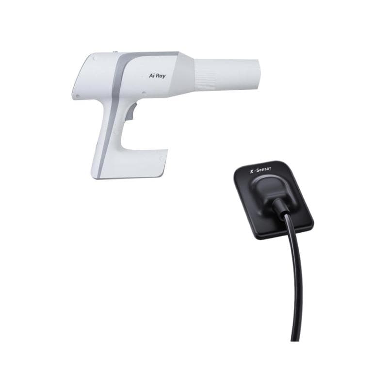 Ai Ray + K-Sensor H2