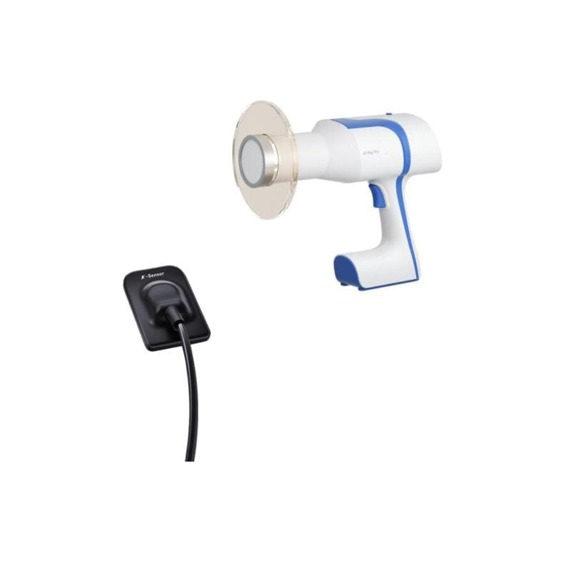 Ai Ray Pro + K-Sensor H1.5