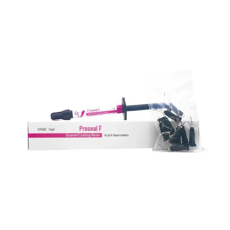 Proseal F Pit and Fissure Sealent