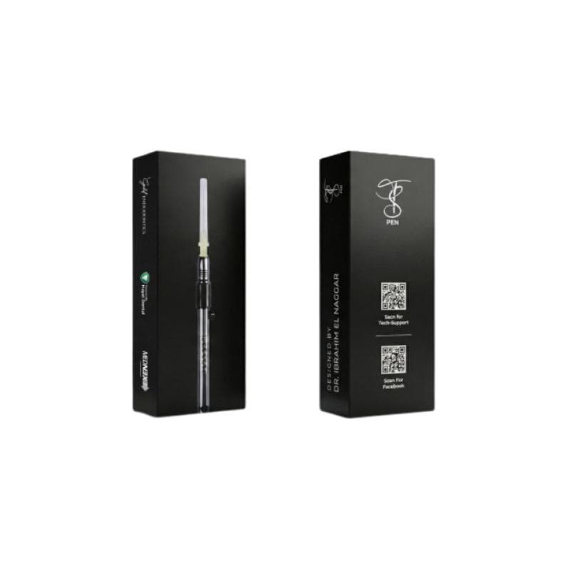 TS Pen File Retrieval