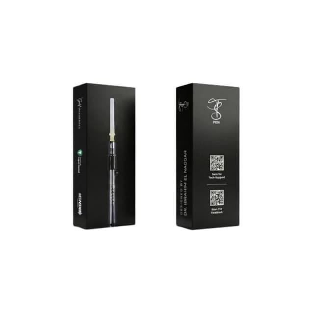 TS Pen File Retrieval