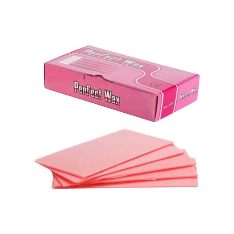 Prefect Wax Pink