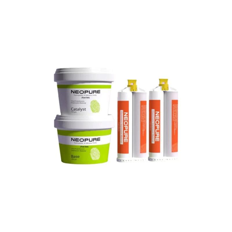 Orikam Addition Silicone Kit