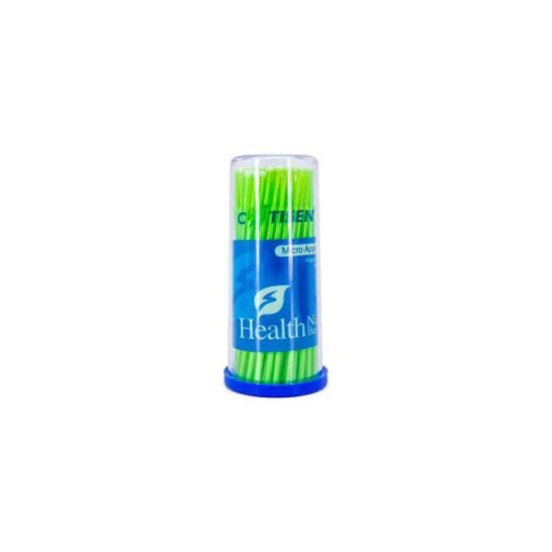 Cotisen Bond Brush Green