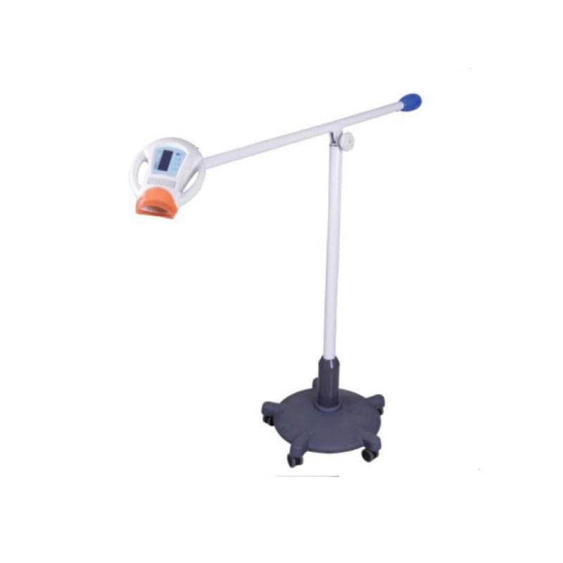 C-Bright Mobile Bleaching Machine
