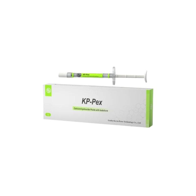 KP-Pex