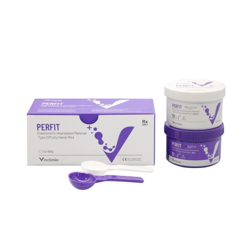Perfit Putty Normal Set