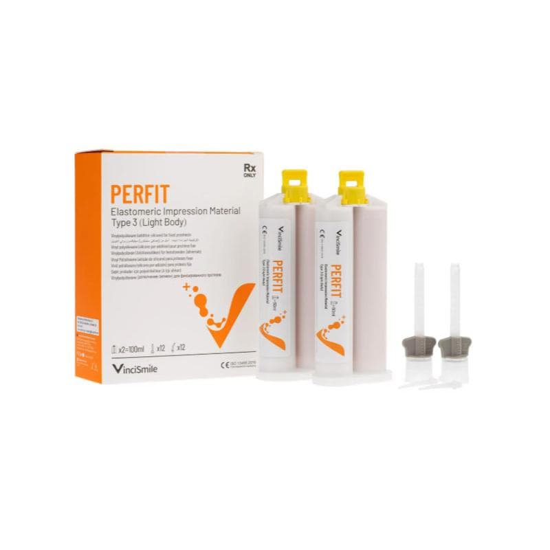Perfit Light Body Normal Set