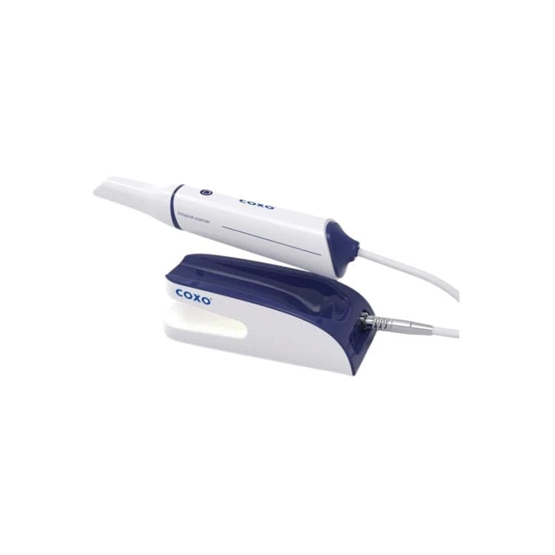Coxo Intra Oral Scanner DL-300P