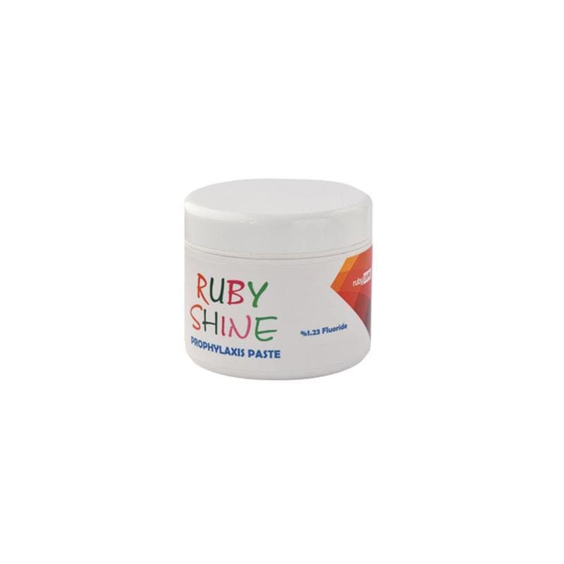 Polishing Paste RubyShine Strawberry