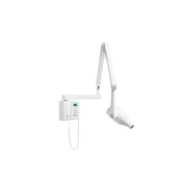 Fona XDC Wall Mounted X-Ray