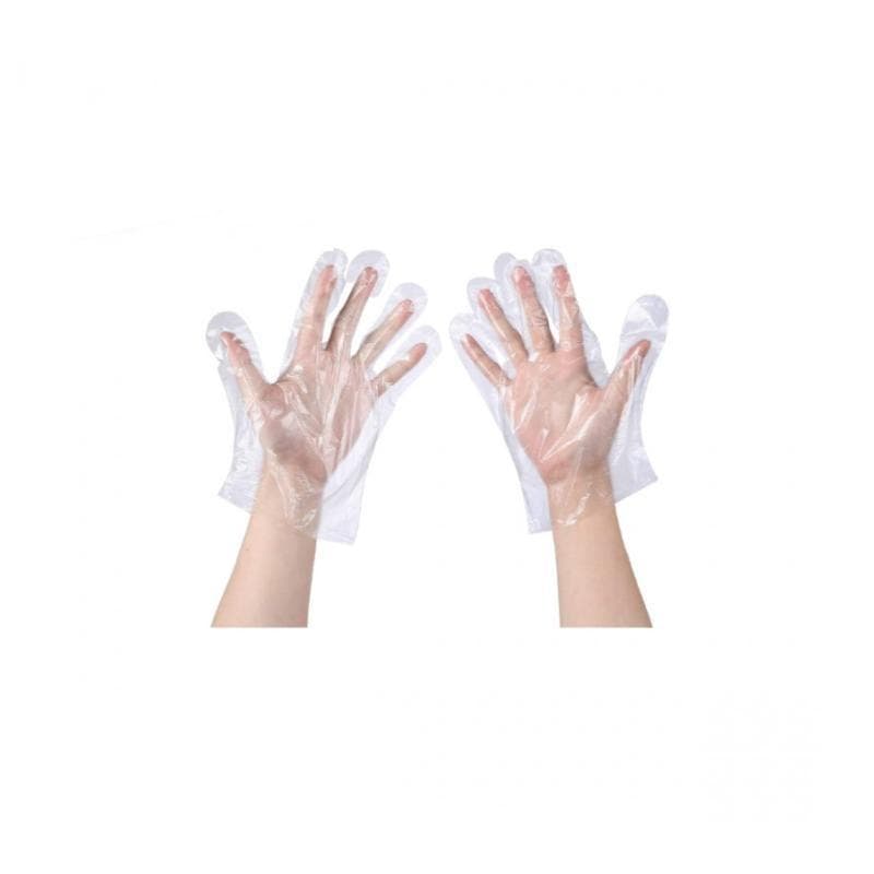 10 x Over Gloves Heavy