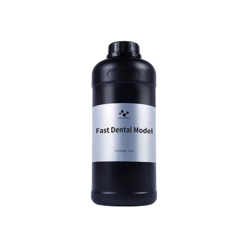 Nova3D Model Grey 500 Gr