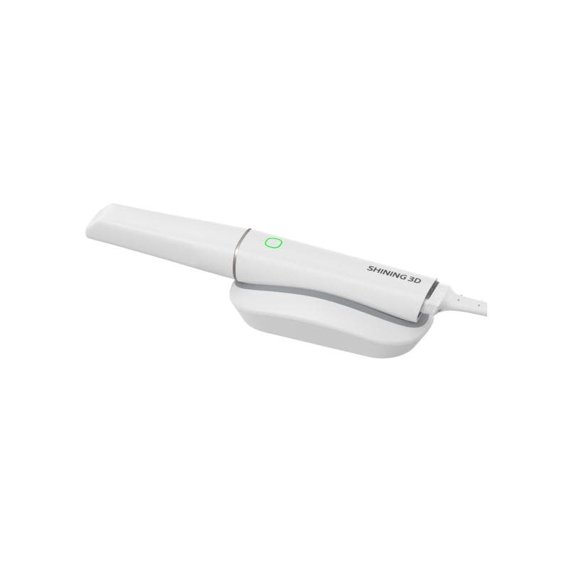 Shining 3D Aoralscan Intraoral Scanner Wired Model Elf