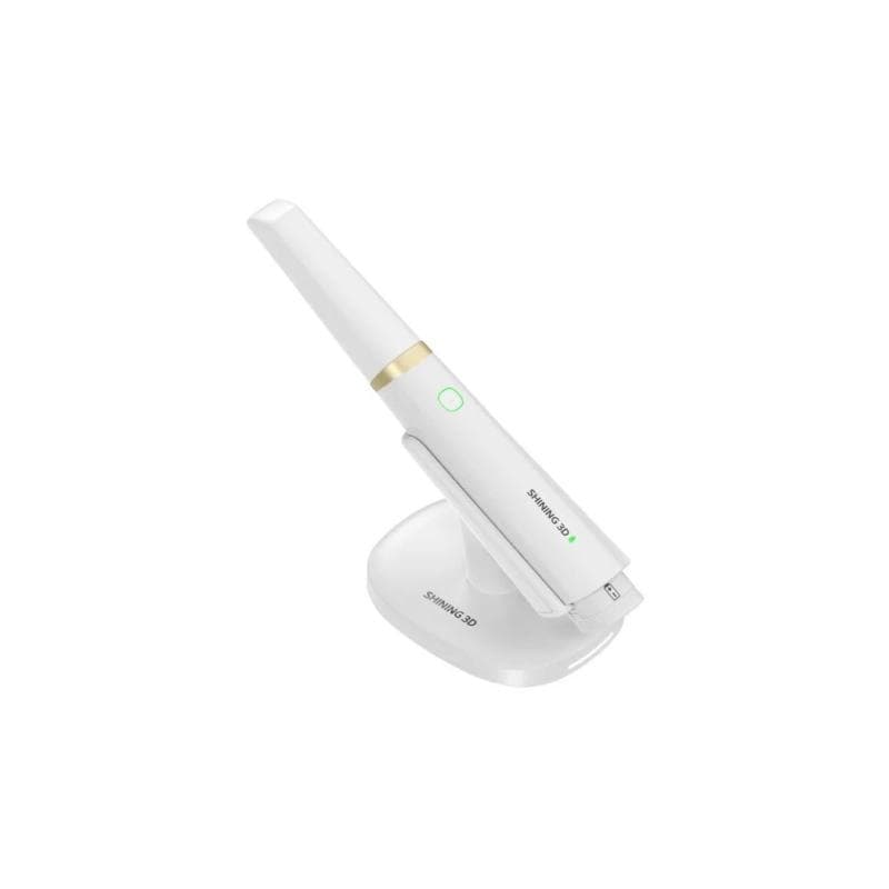 Shining 3D Aoralscan Intraoral Scanner Wireless Model Elite
