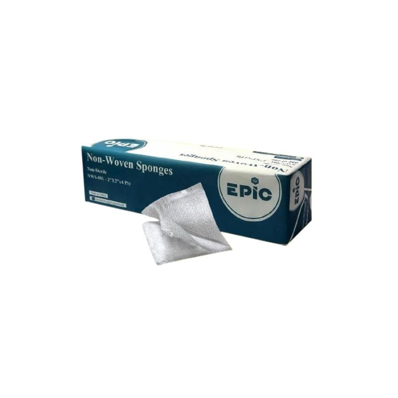 Epic Non Woven Sponge