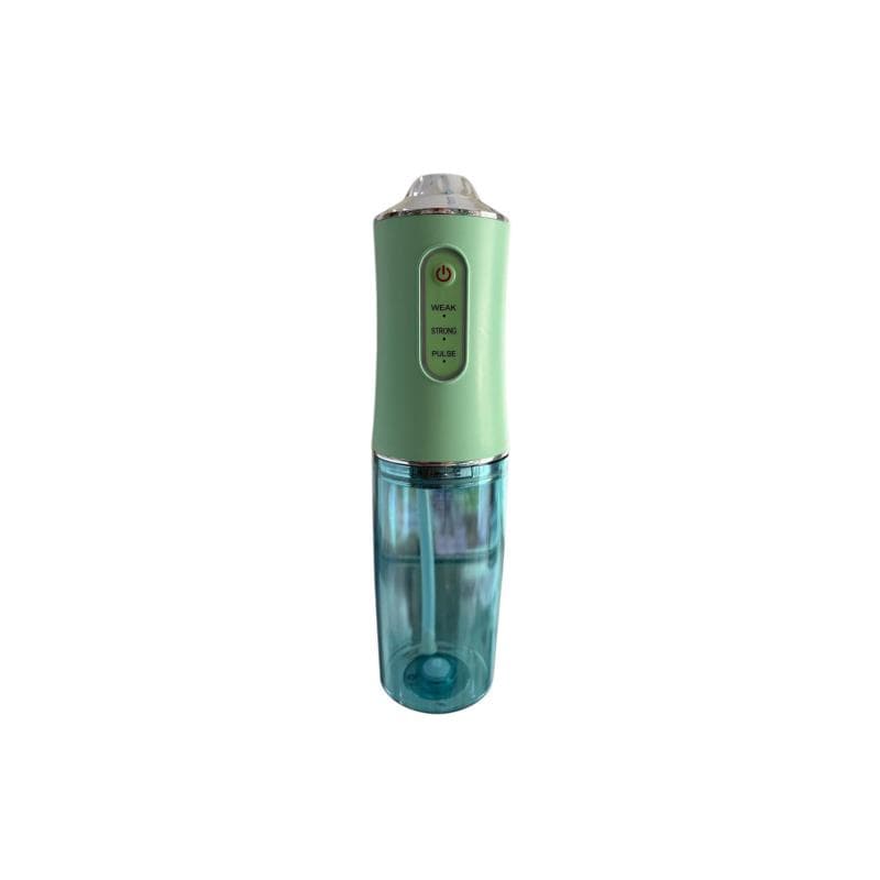 Water Dental Flosser Teeth Irrigator