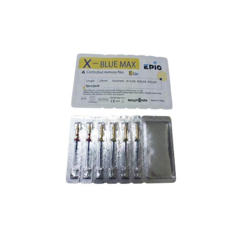 X-Blue Max System 3