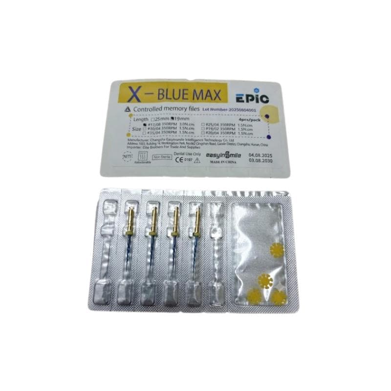 Orifice Opener Refill 19 mm