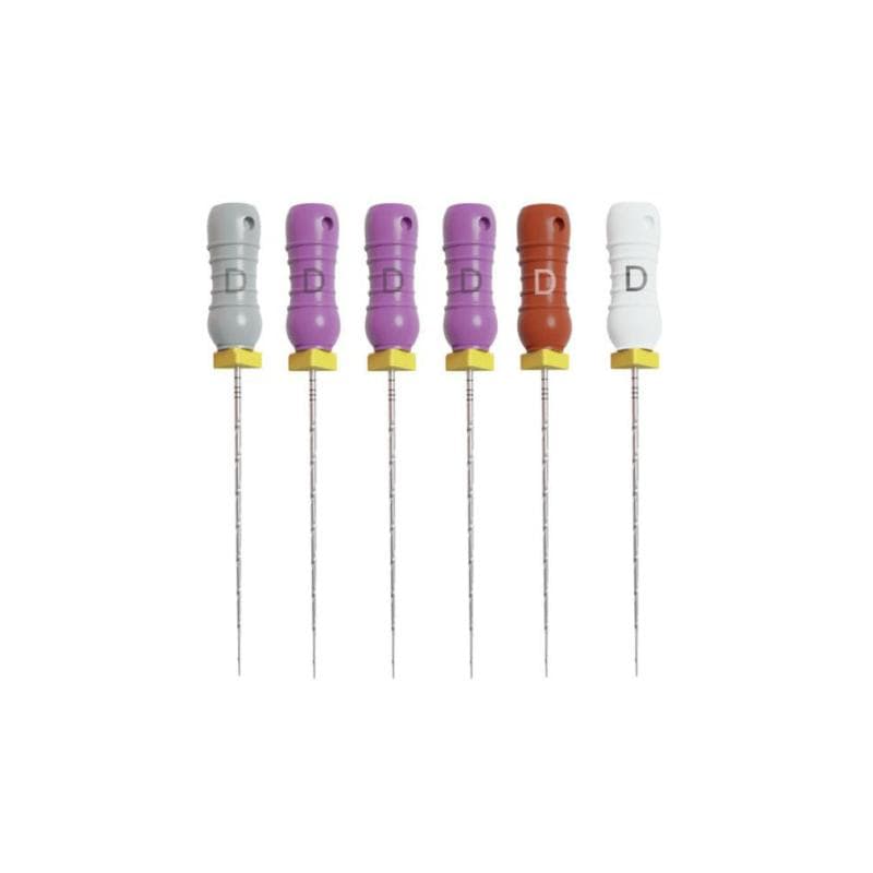 Ramo RCS D-Finder #8 - 3*10 - #12 - #15 - 25 mm