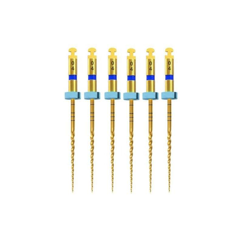 Ramo RCS Gold Refill #30-04 - 25 mm