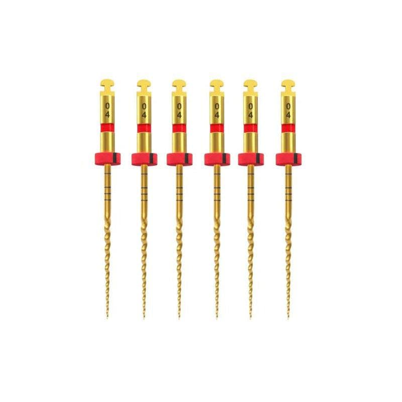 Ramo RCS Gold Refill #25-04 - 25 mm