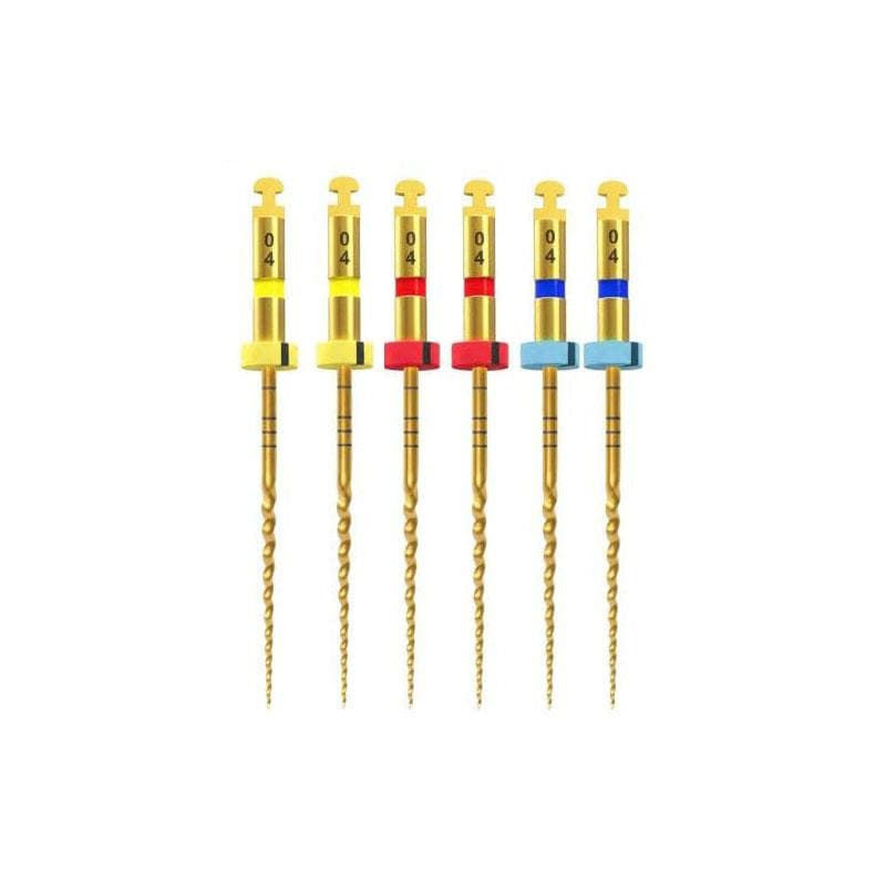Ramo RCS Gold 2*20-04 - 2*25-04 - 2*30-04 - 25 mm