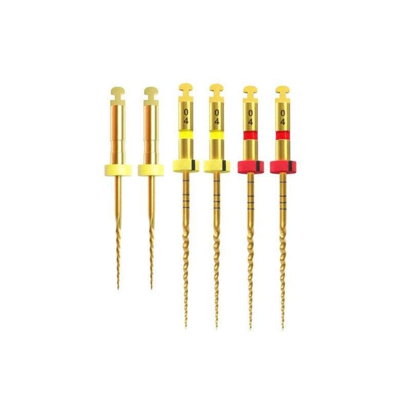 Ramo RCS Gold 2*17-08 - 2*20-04 - 2*25-04 - 25 mm