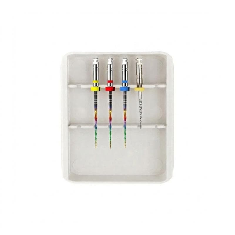 Ramo Rainbow Ultra #17-08 - #20-04 - #25-04 - #30-04 - 25 mm