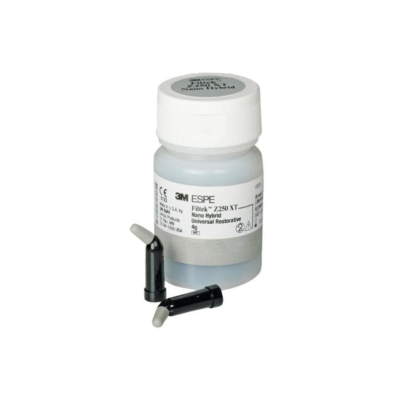 Filtek Z250 XT Universal Restorative Capsules A2