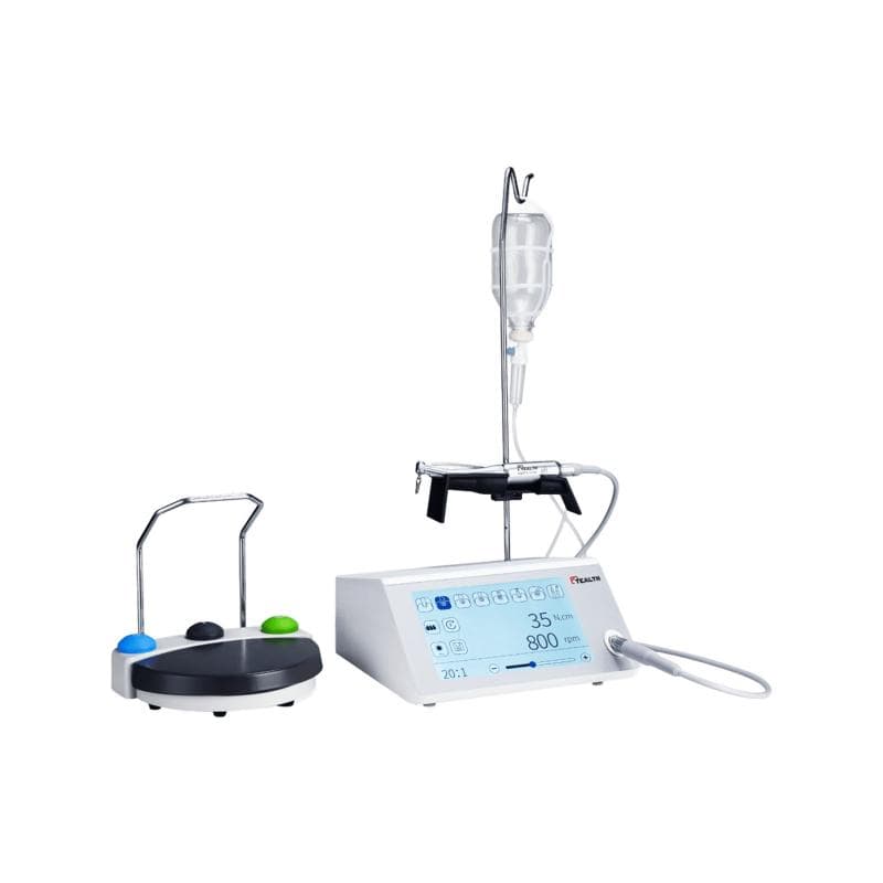 Tealth Impact Machine EM-3