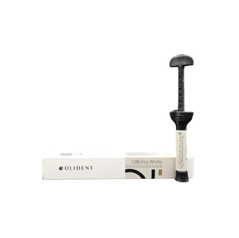 Oli Extra White W