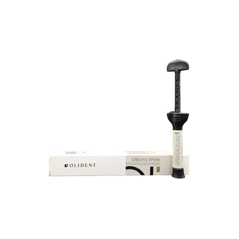 Oli Extra White W+