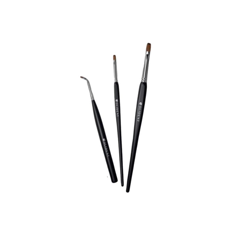 Oli Brushes Kit
