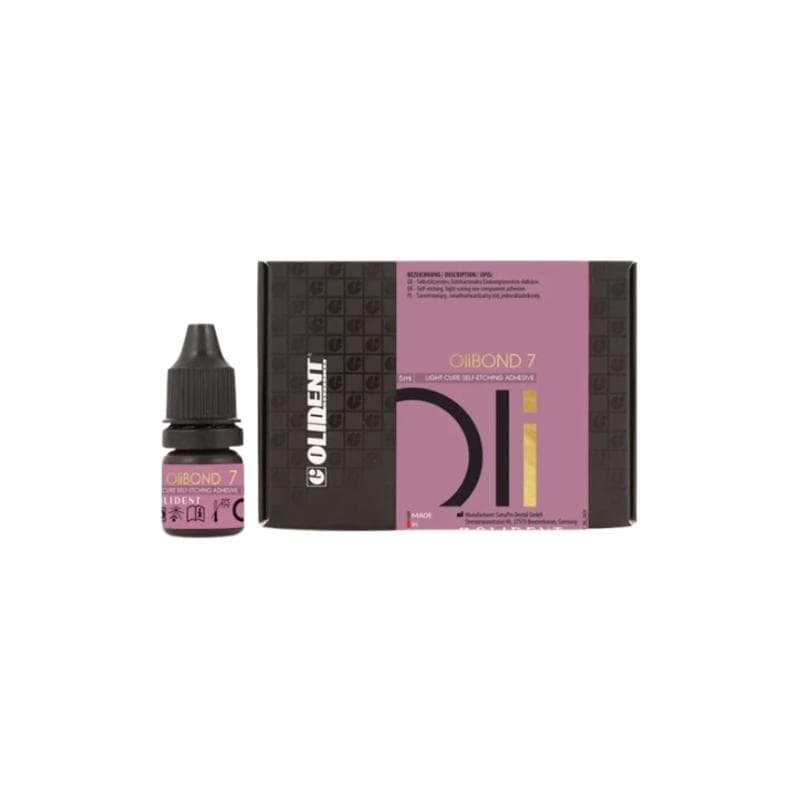 Oli Bond 7 5 ml