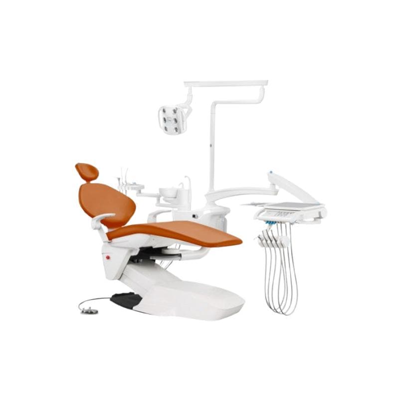 Care 22U Comfort Dental Unit