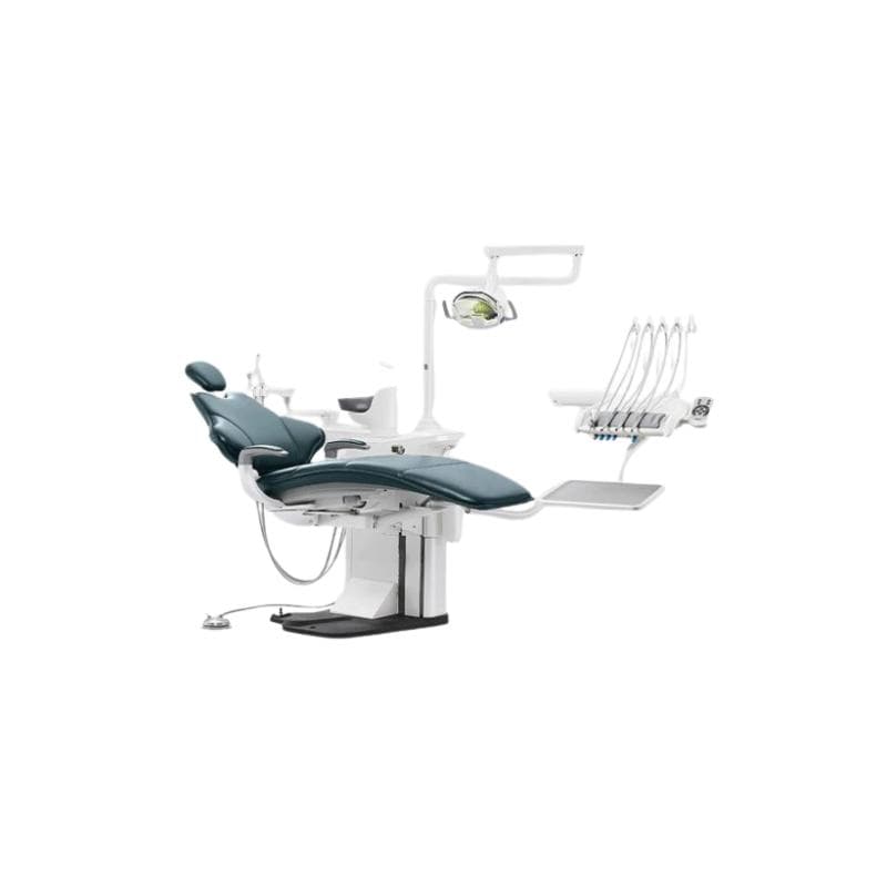 Care-33F Flying Dental Unit
