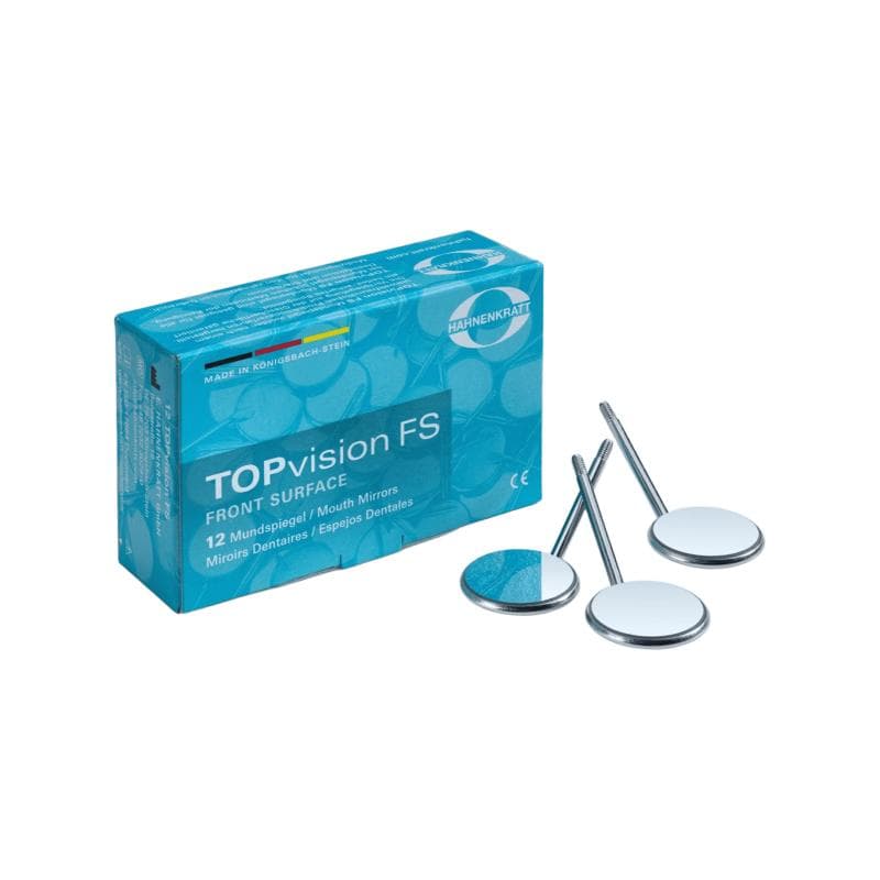 Topvision FS #5