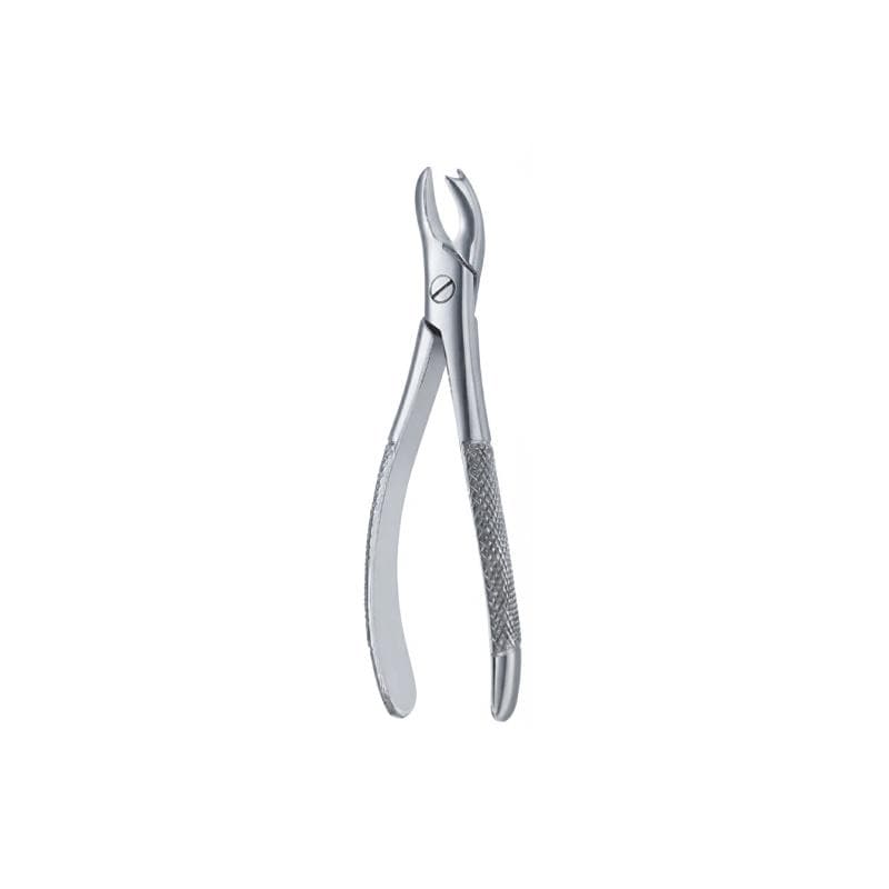 Extracting Forceps English Pattern Fig.89