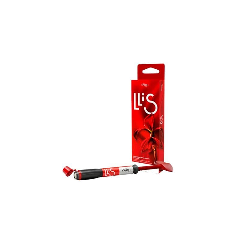FGM LLIS Composite Body 4 Gr A2