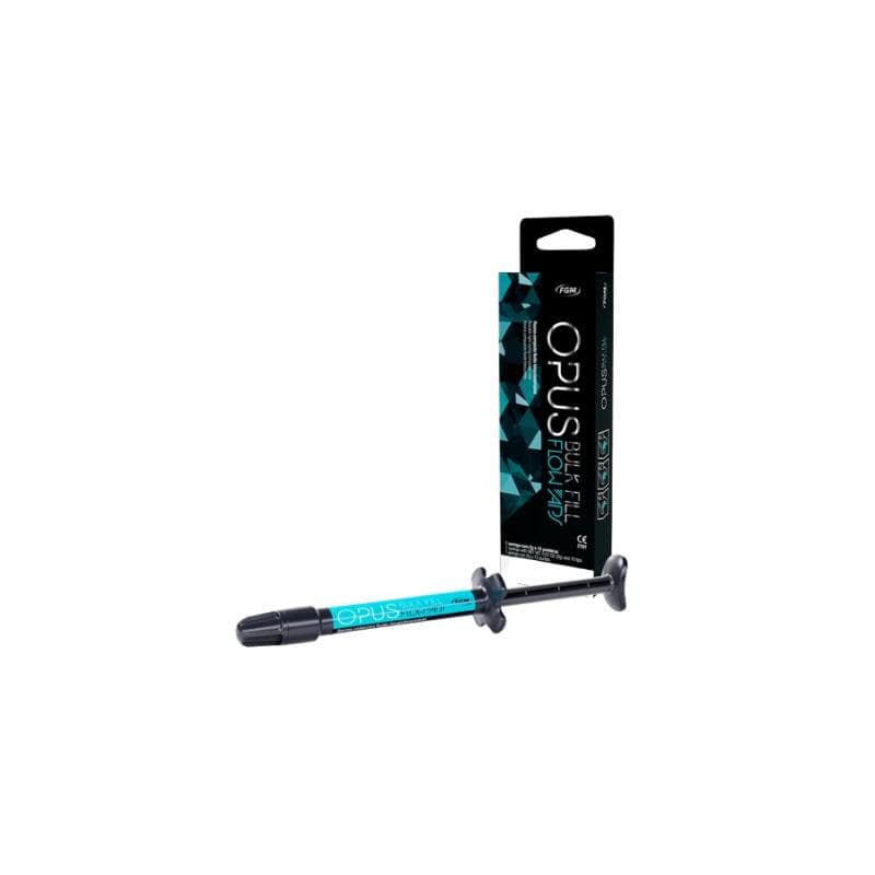 FGM Opus Bulk Fill Flow Composite APS 2 Gr A3