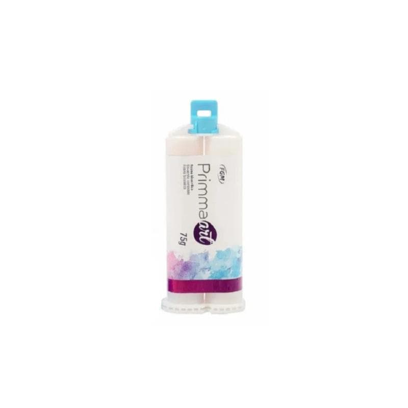 FGM PrimmaART Self Curing Composite for Temporary Crowns 75 Gr A1