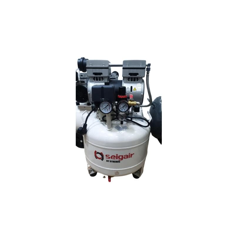 Compressor Seigair 40 Liters