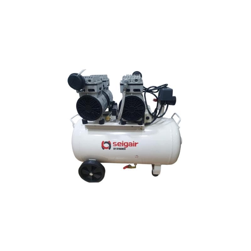Compressor Seigair 60 Liters