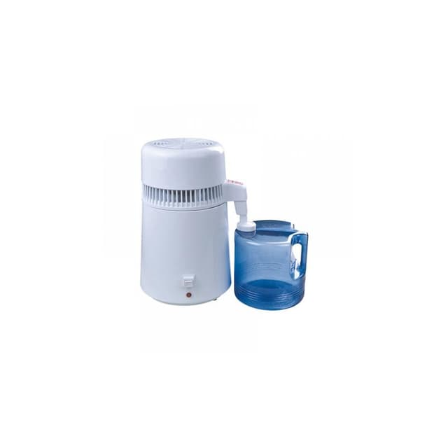 Water Disteller AS