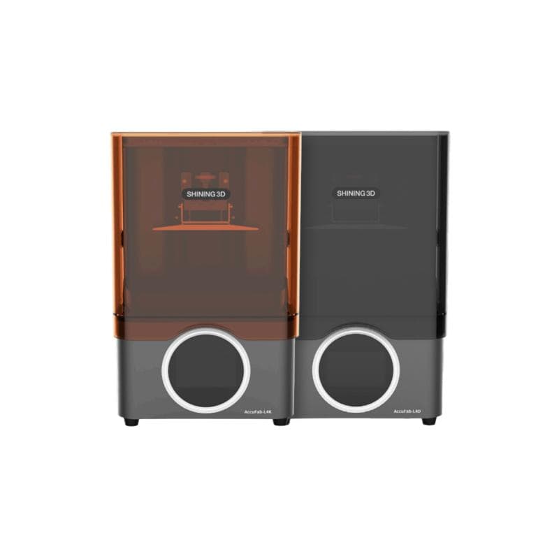 Shining 3D AccuFab-L4D-L4K 3D Printer