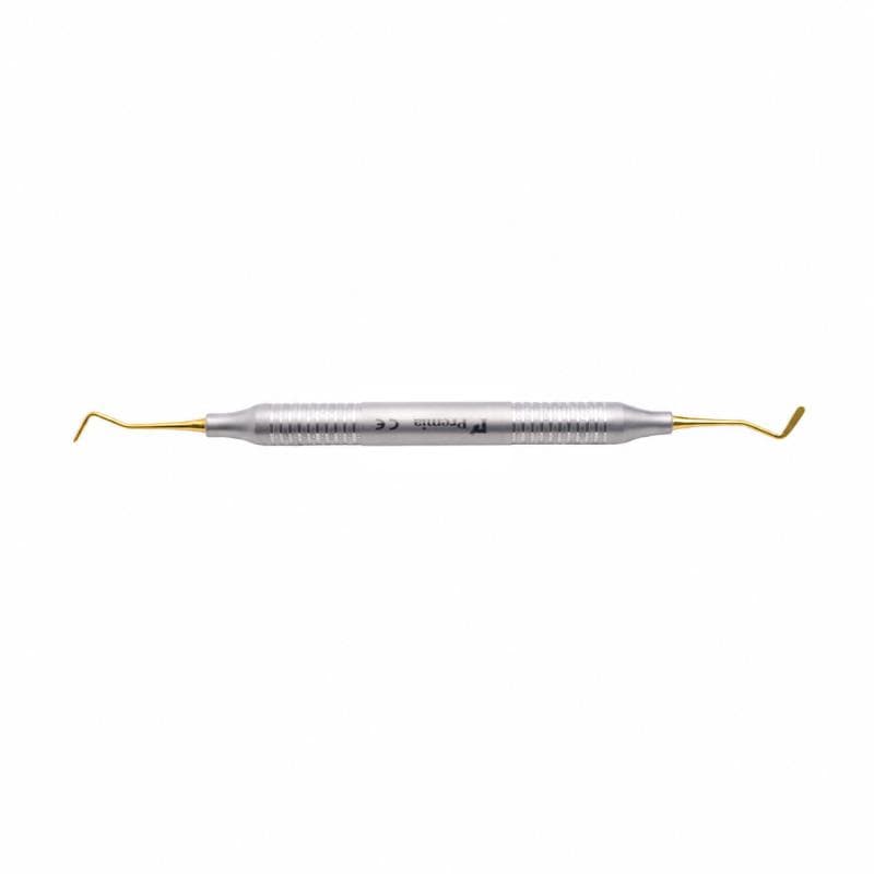 Premia Composite Gold Plated Applicator Size 2