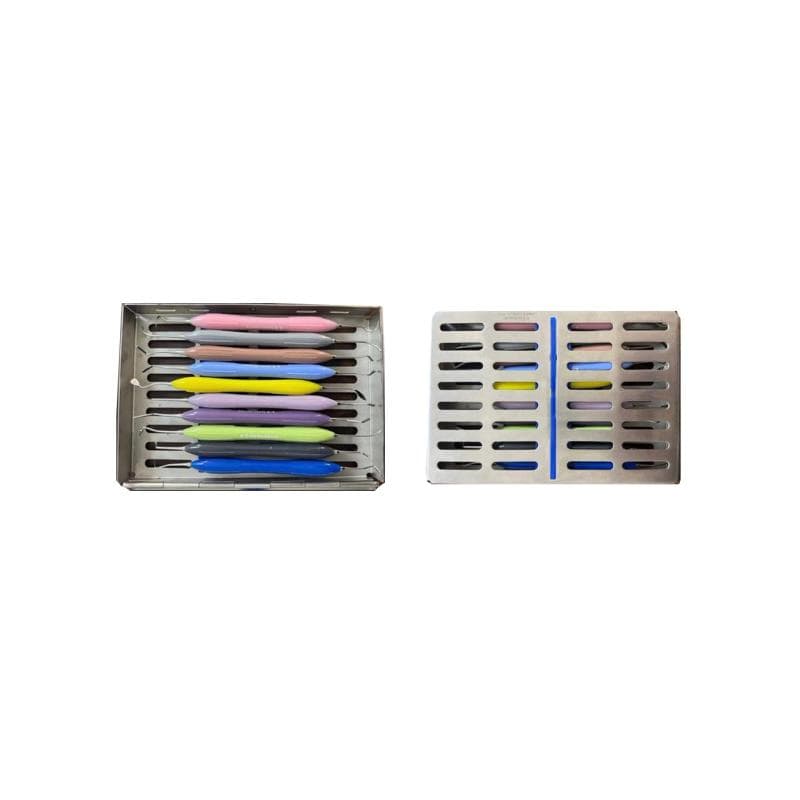 Master Composite Kit