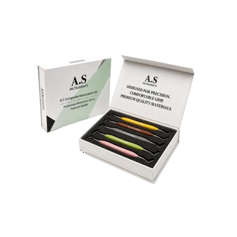 A.S Instruments Mini Kit