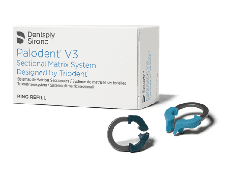 Palodent V3 Universal Ring Refill